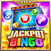 Jackpot Bingo Gameplay