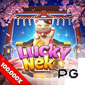 Lucky Neko Premium Hot Game